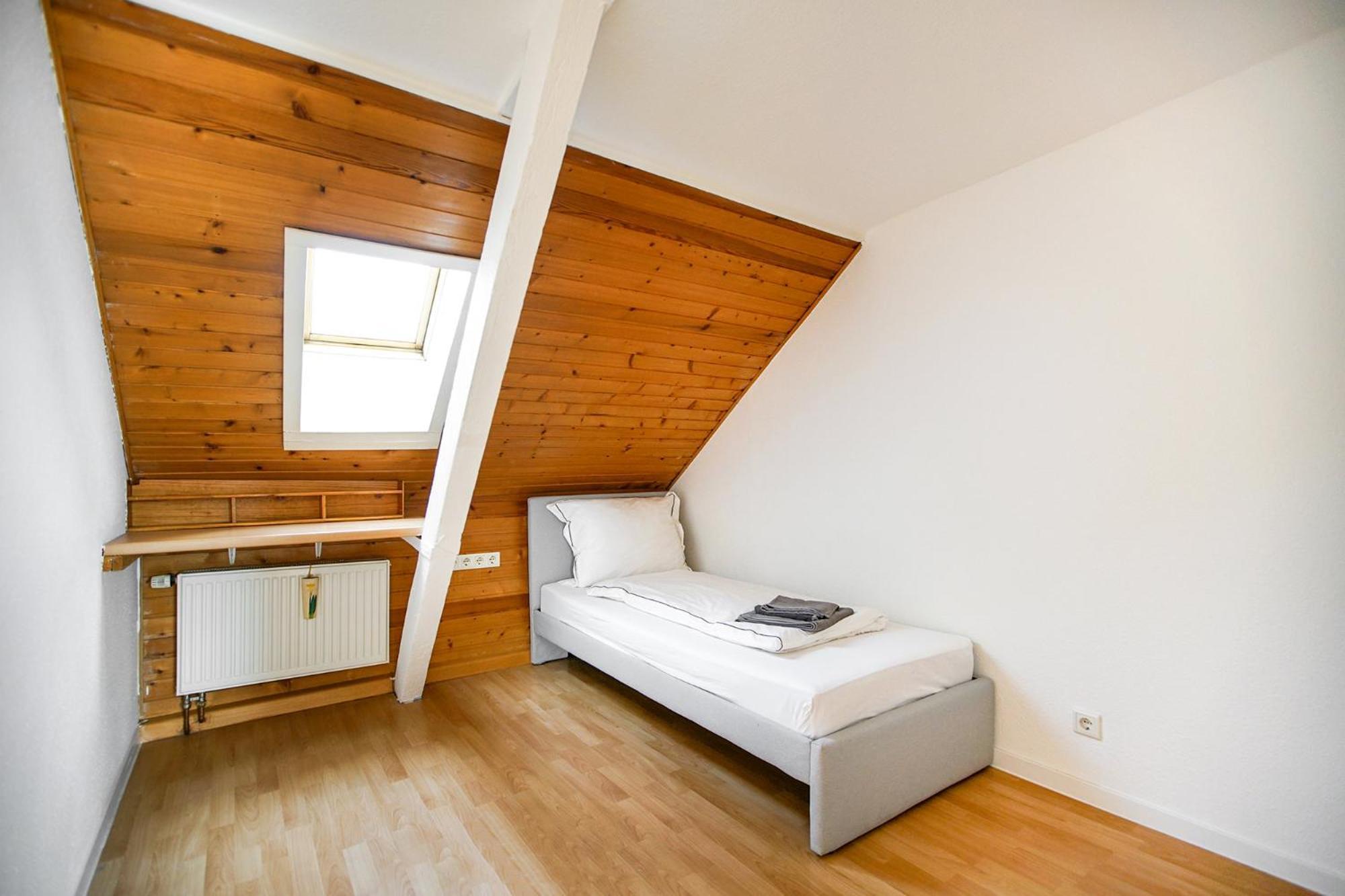 G&G Apartments Krefeld Exterior foto